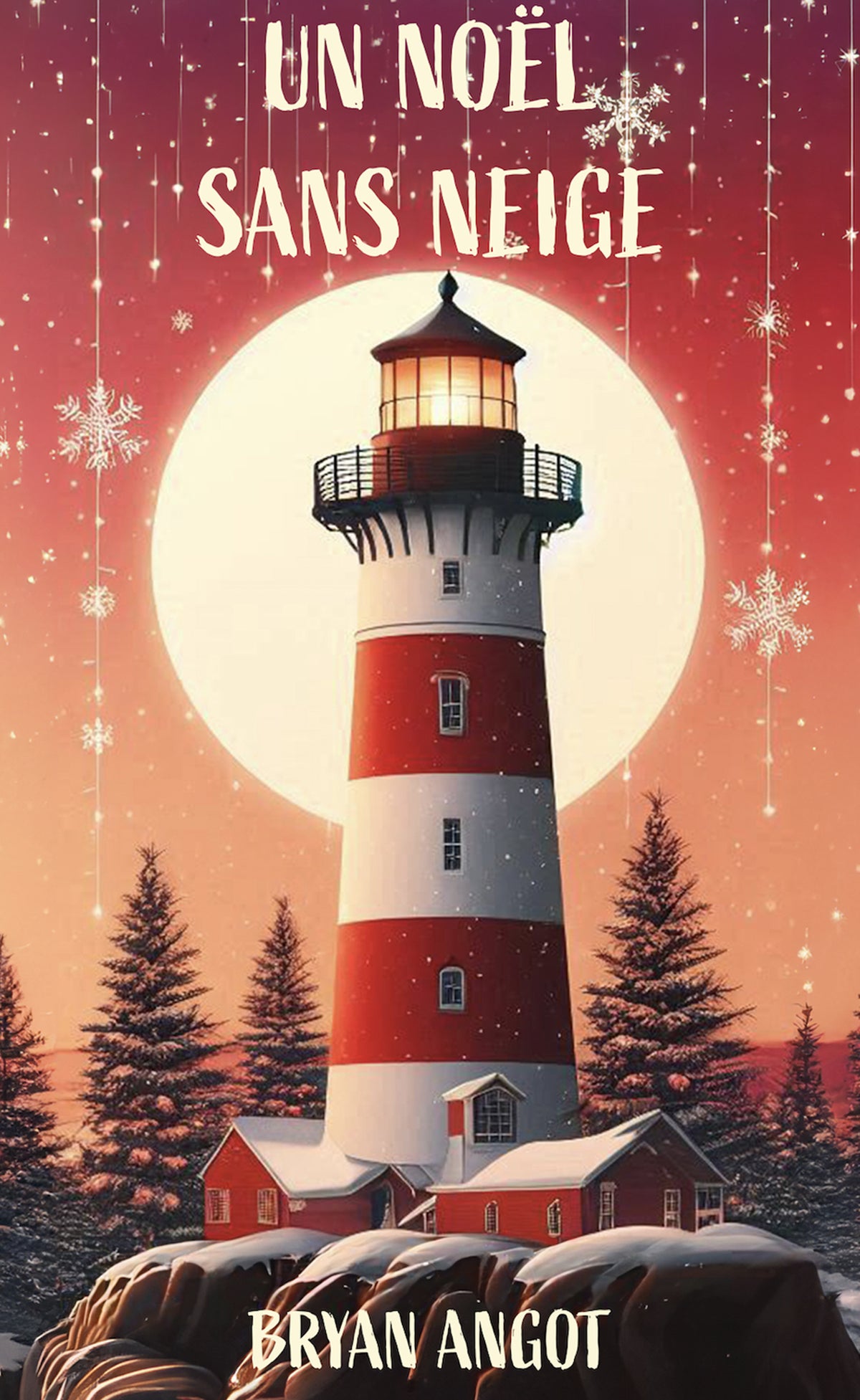Un Noël Sans Neige